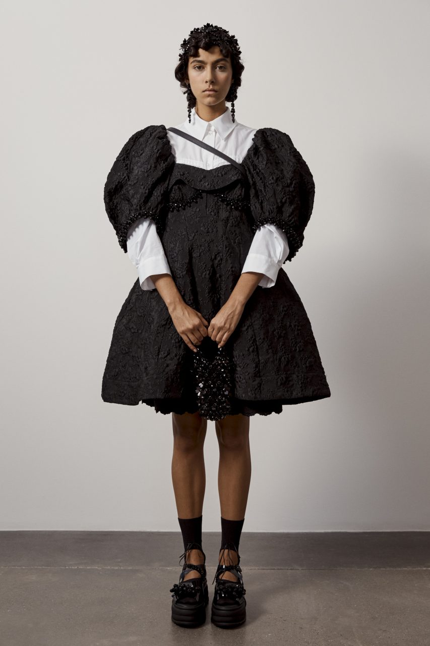 Spring/Summer 2021 Collection – Simone Rocha US