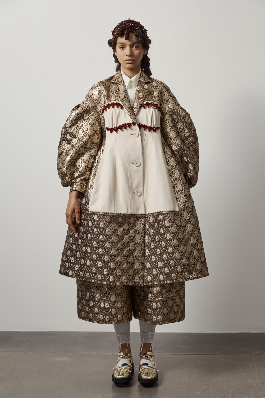 Spring/Summer 2021 Collection – Simone Rocha US