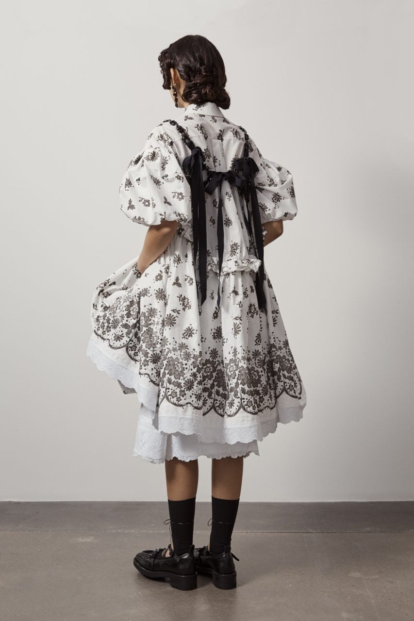 Spring/Summer 2021 Collection – Simone Rocha US