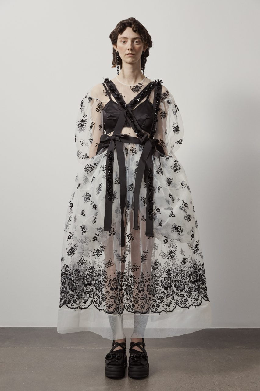 Spring/Summer 2021 Collection – Simone Rocha US