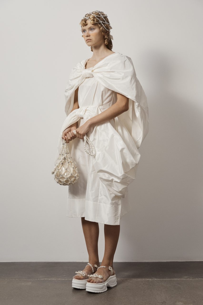 Spring/Summer 2021 Collection – Simone Rocha US