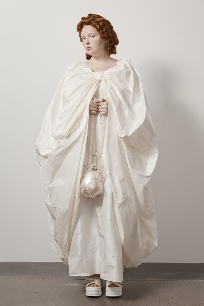 Spring/Summer 2021 Collection – Simone Rocha US Spring/Summer 2021 Collection – Simone Rocha US