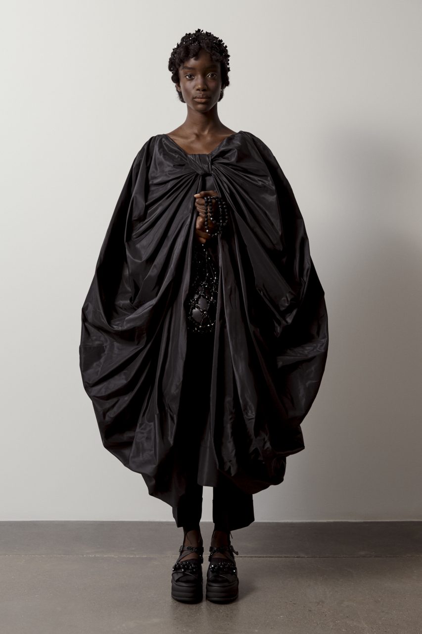 Spring/Summer 2021 Collection – Simone Rocha US Spring/Summer 2021 Collection – Simone Rocha US