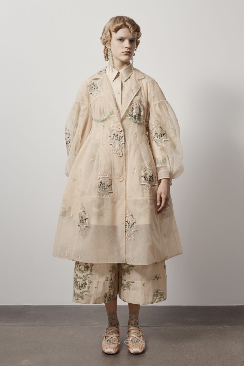 Spring/Summer 2021 Collection – Simone Rocha US
