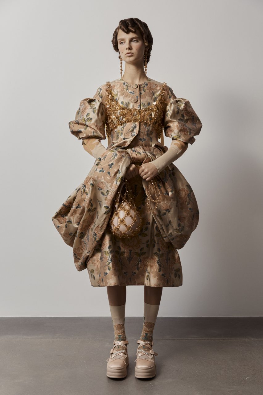 Spring/Summer 2021 Collection – Simone Rocha US