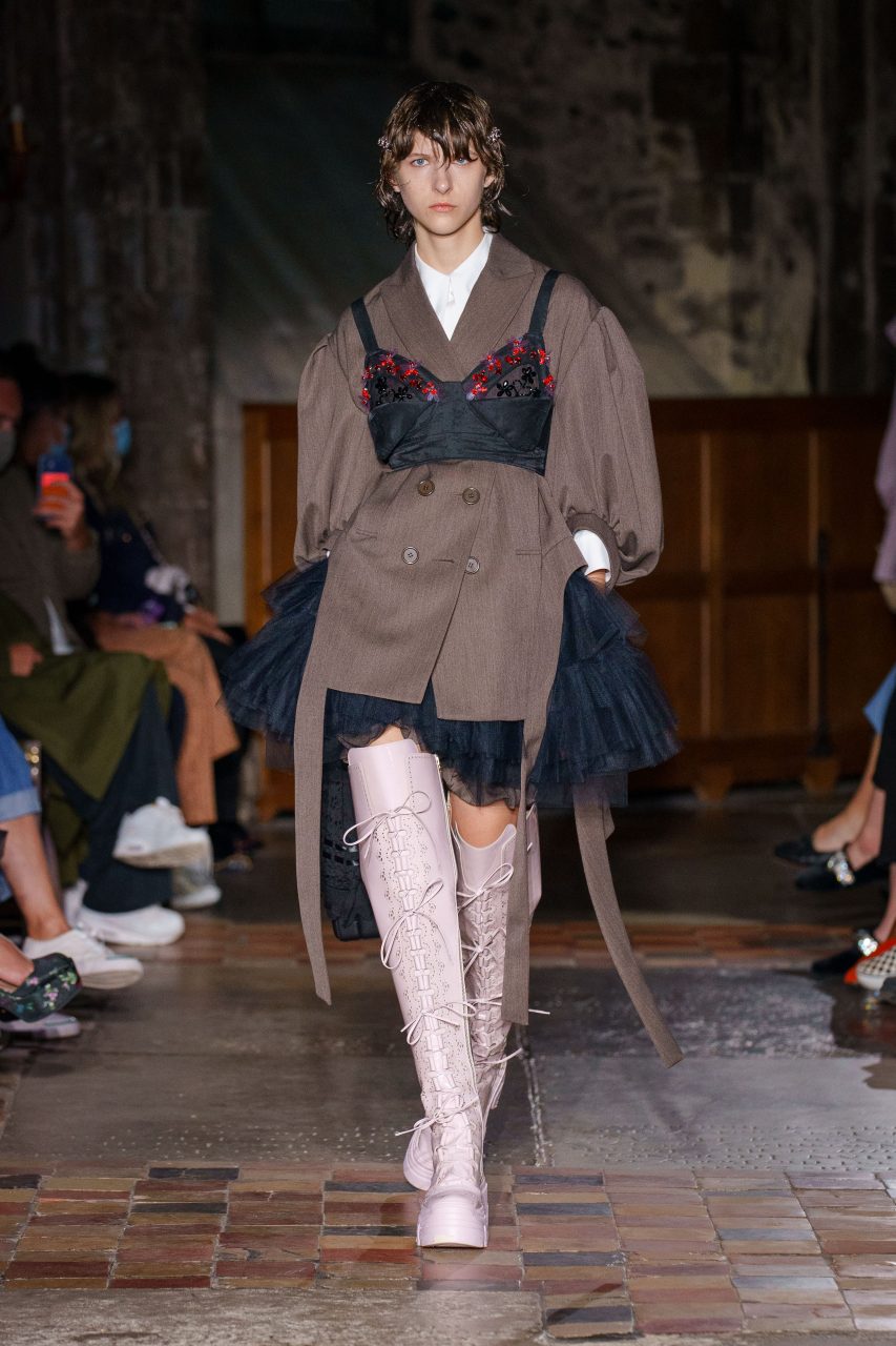 Spring/Summer 2022 Collection – Simone Rocha US