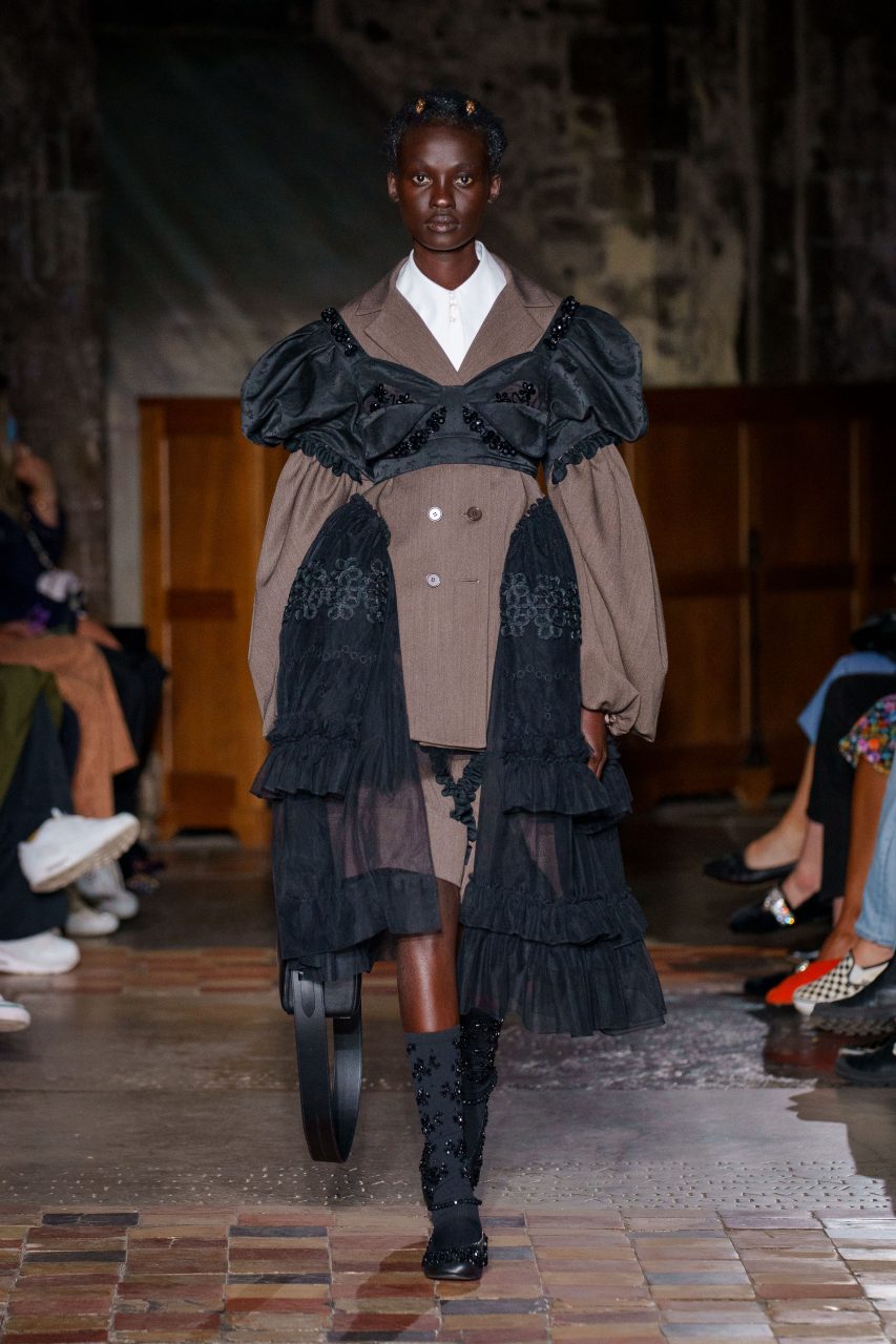 Spring/Summer 2022 Collection – Simone Rocha US