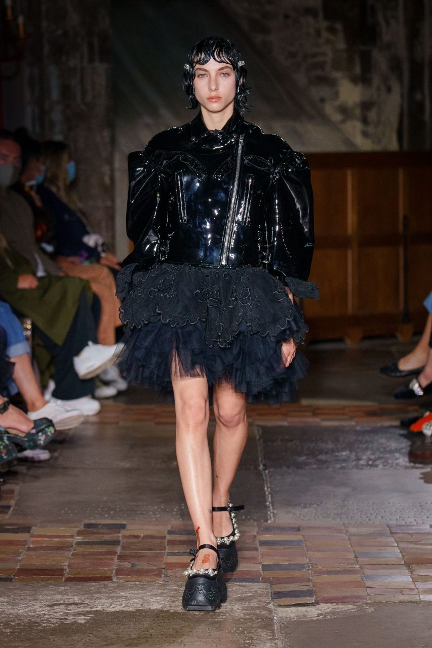 Spring/Summer 2022 Collection – Simone Rocha US