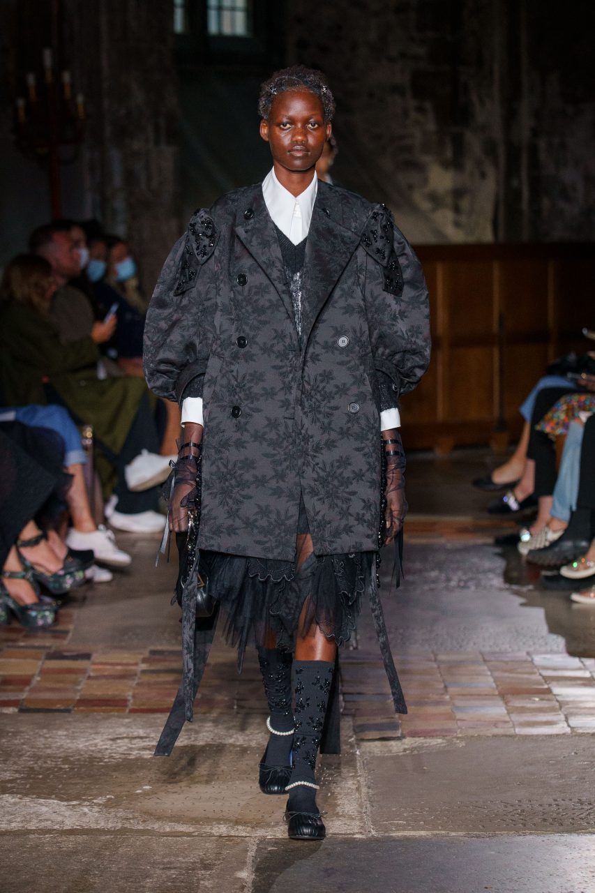 Spring/Summer 2022 Collection – Simone Rocha US