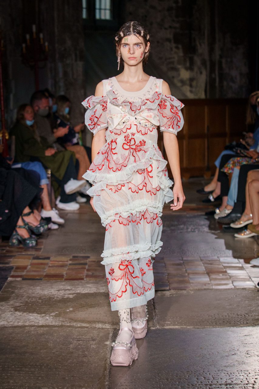 Spring/Summer 2022 Collection – Simone Rocha US