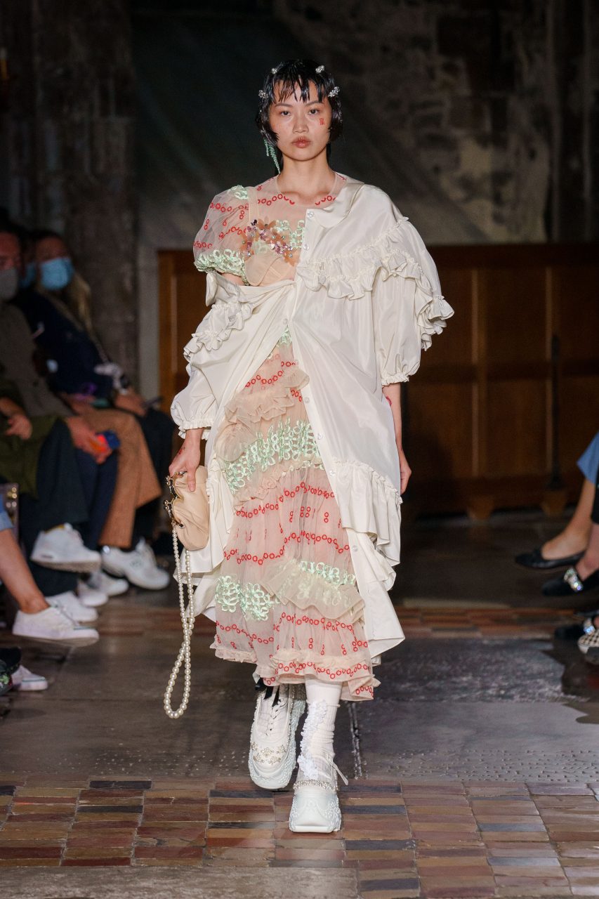 Spring/Summer 2022 Collection – Simone Rocha US
