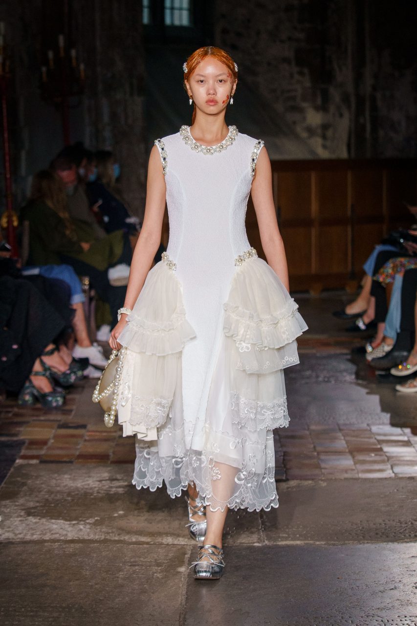 驚きの価格が実現！ Spring/Summer 2022 US Rocha Simone – Collection スカート