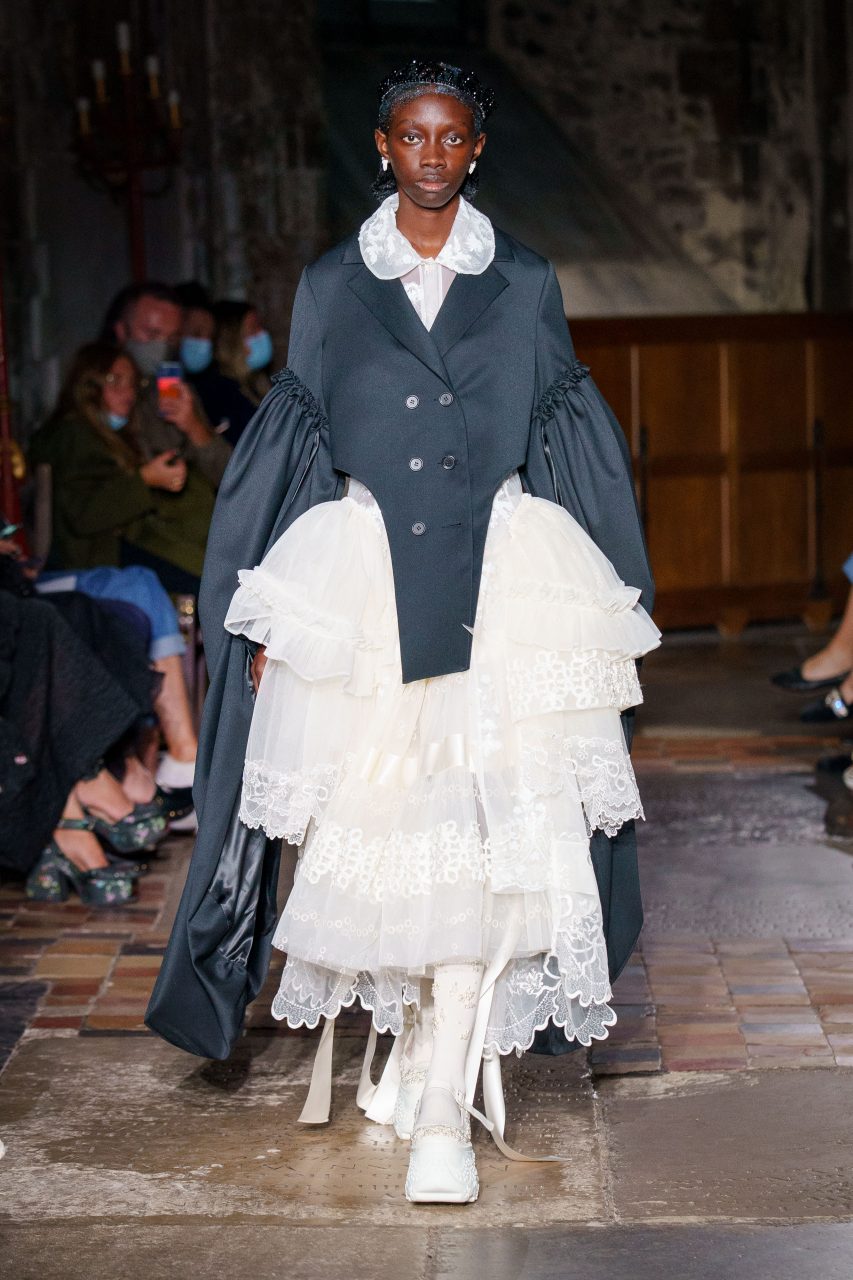 Spring/Summer 2022 Collection – Simone Rocha US