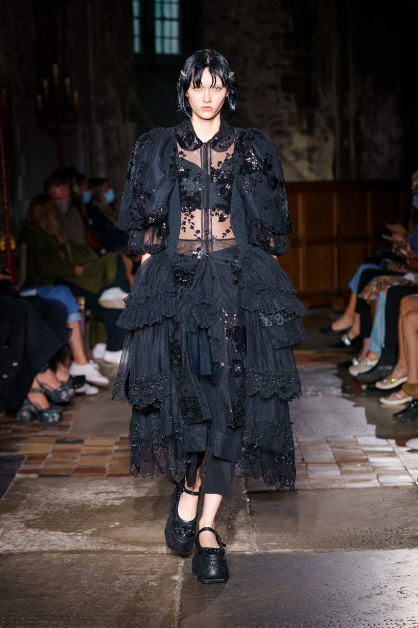 Spring/Summer 2022 Collection – Simone Rocha US