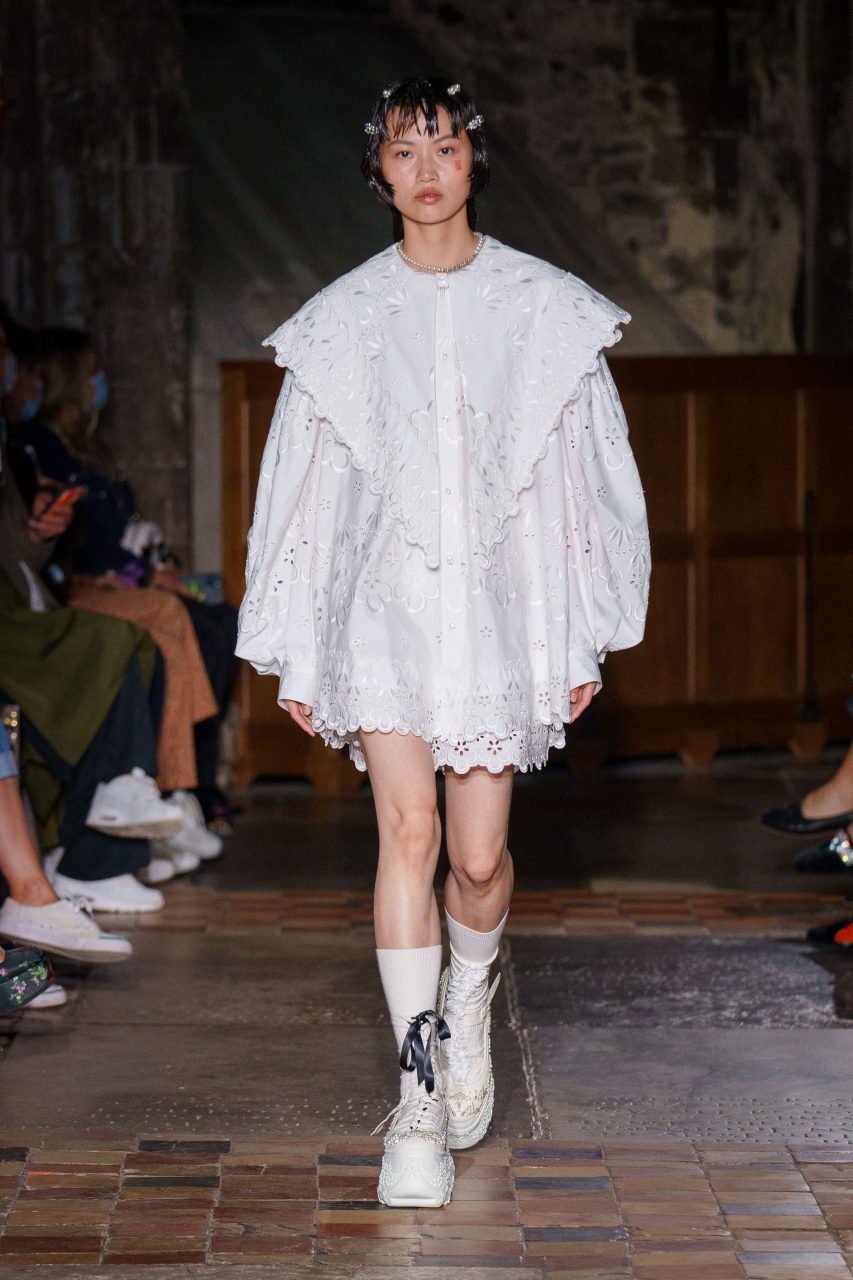 Spring/Summer 2022 Collection – Simone Rocha US