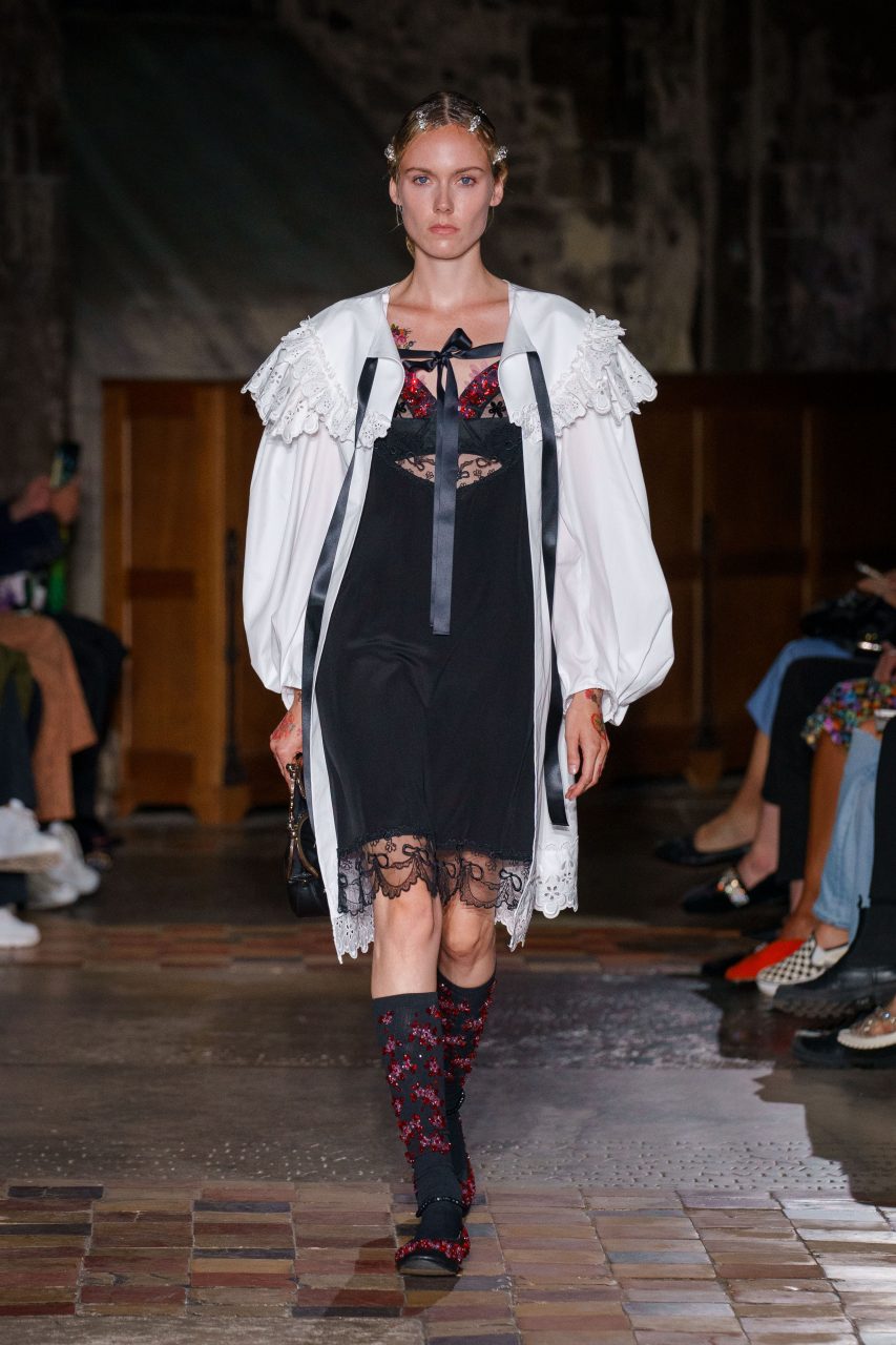 Spring/Summer 2022 Collection – Simone Rocha US