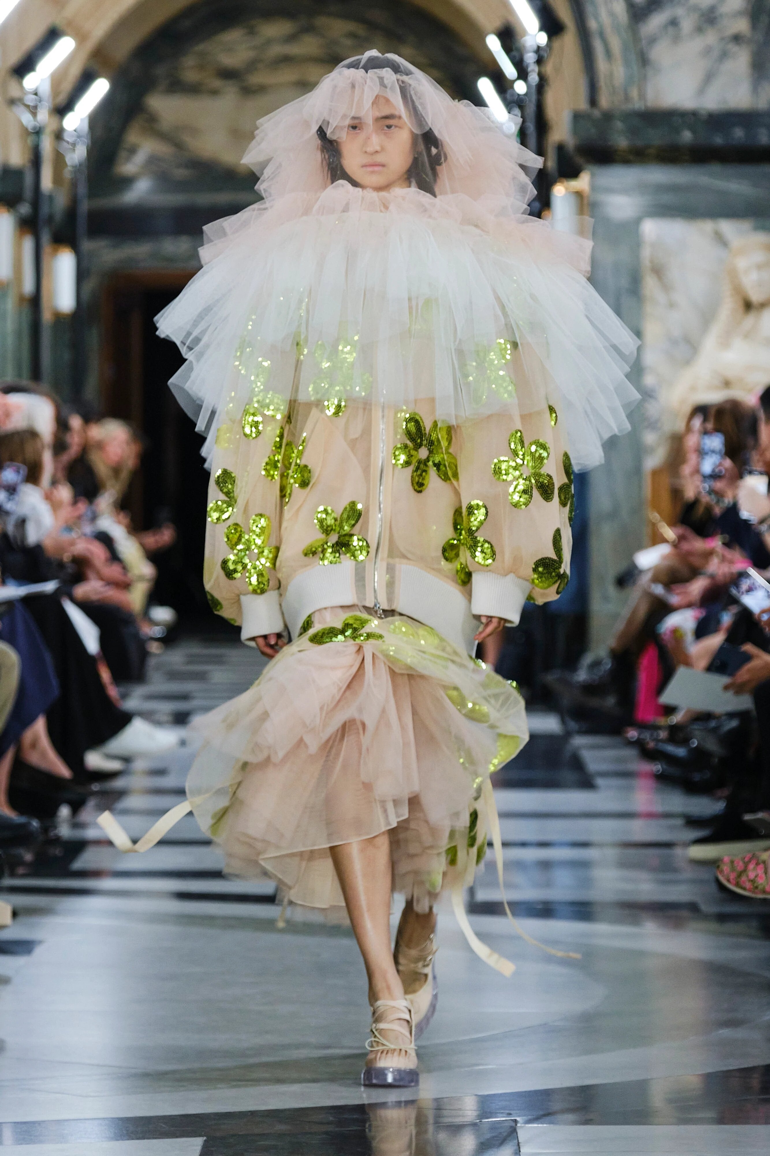 Spring/Summer 2023 Collection – Simone Rocha US