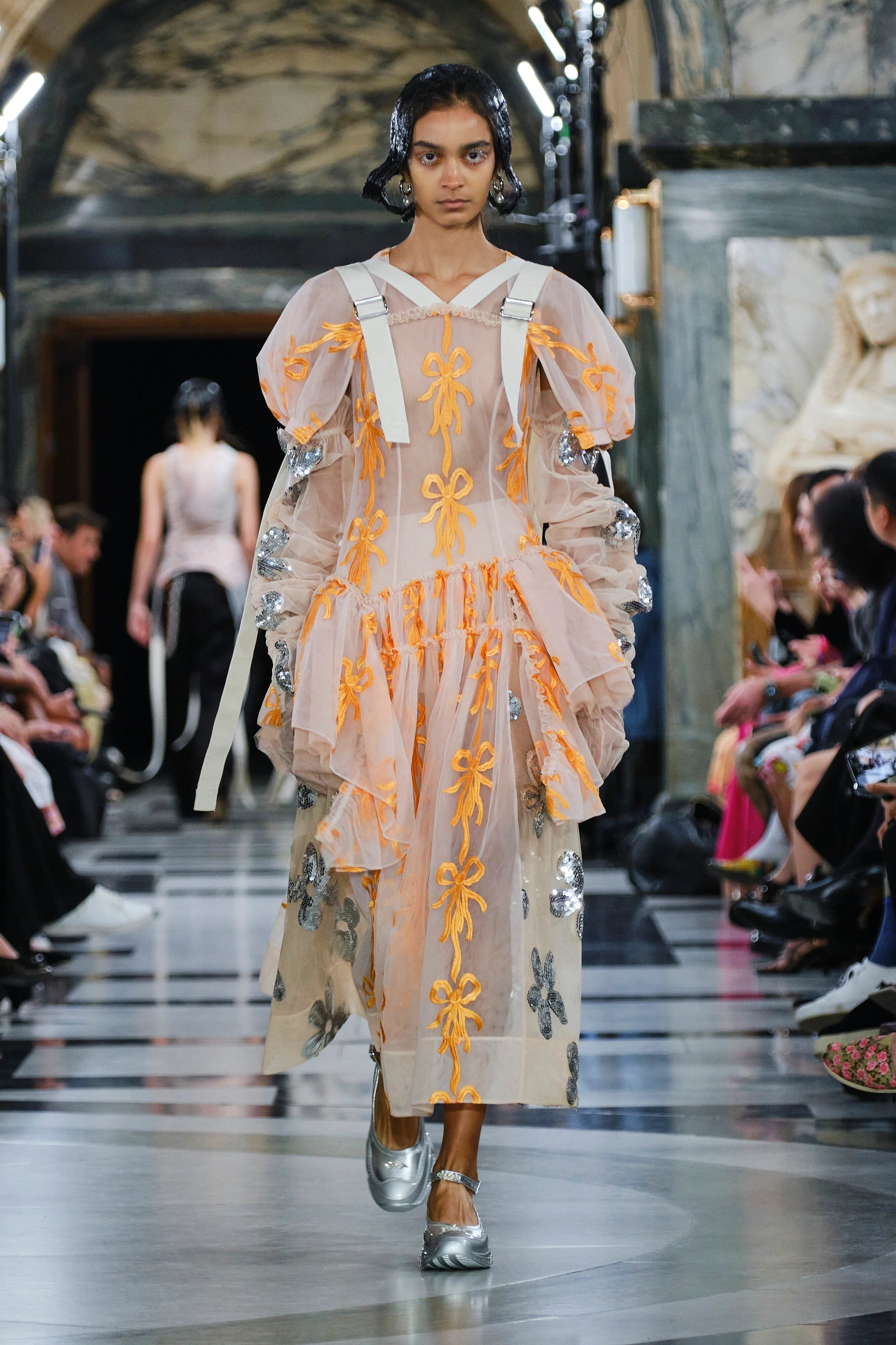 Spring/Summer 2023 Collection – Simone Rocha US