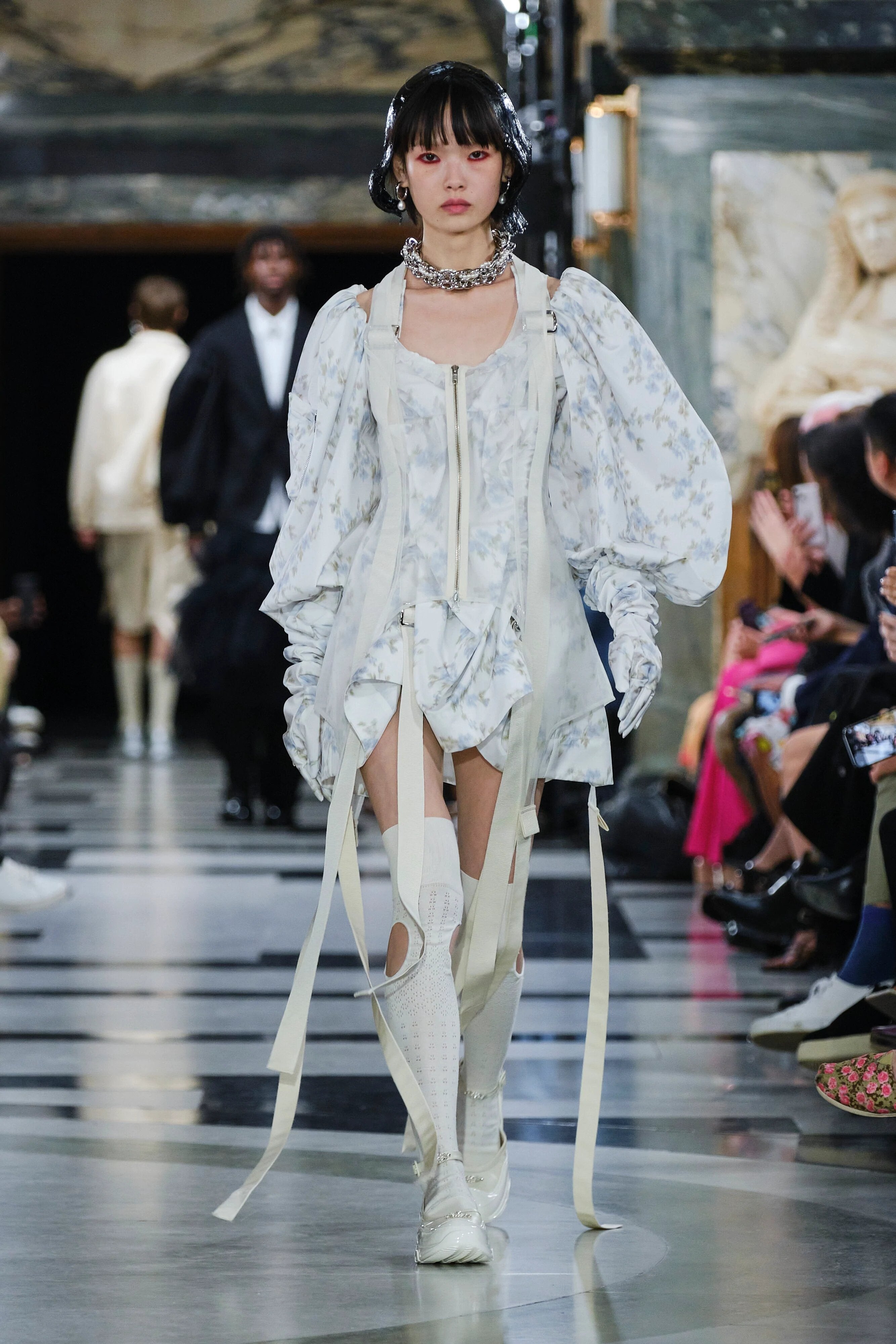 Spring/Summer 2023 Collection – Simone Rocha US