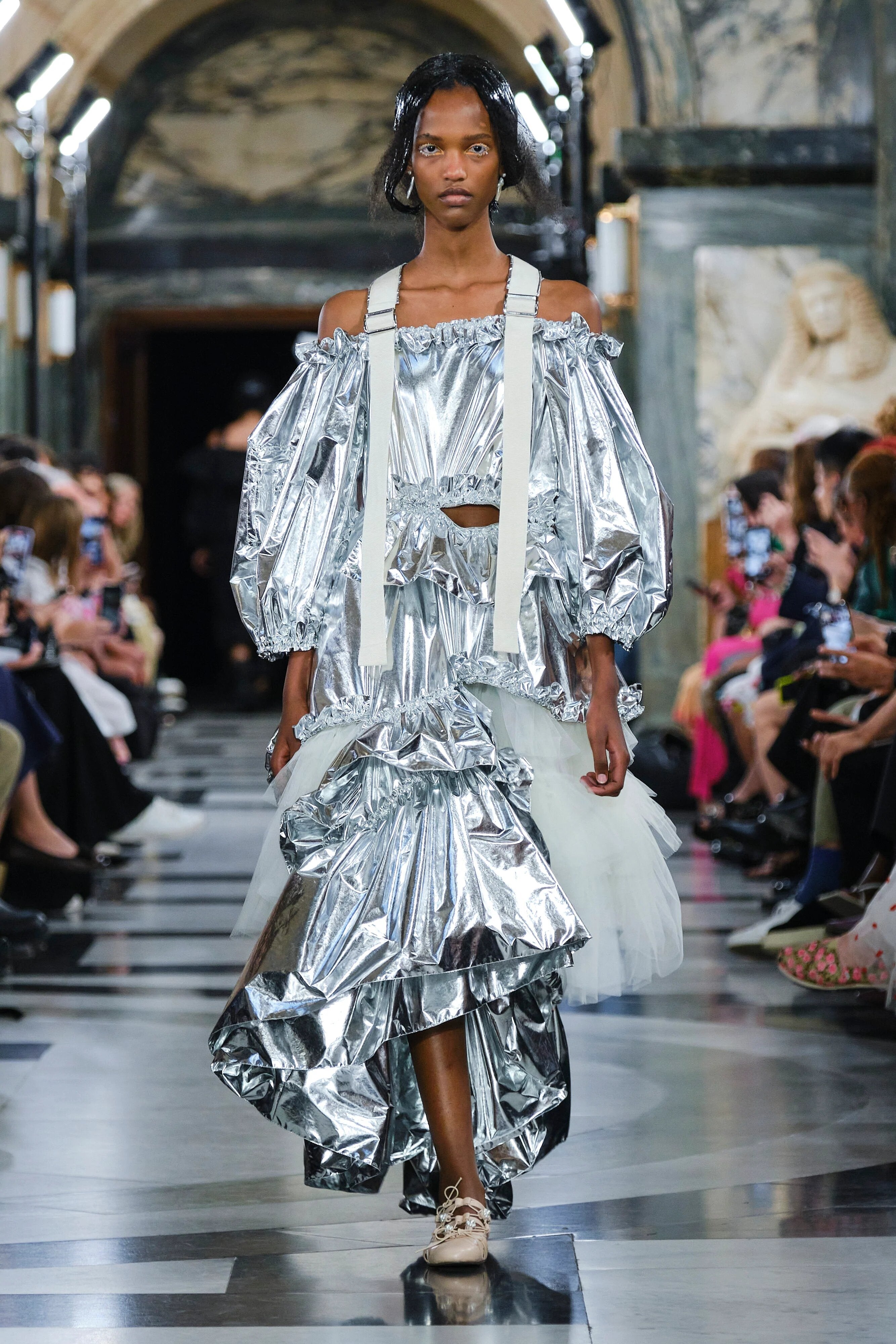 Spring/Summer 2023 Collection – Simone Rocha US