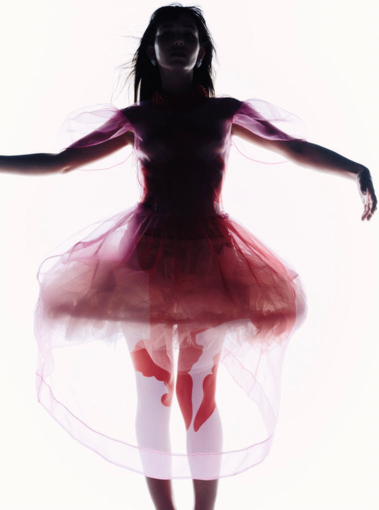 Simone Rocha Ss25 SS25 Archive – Simone Rocha US