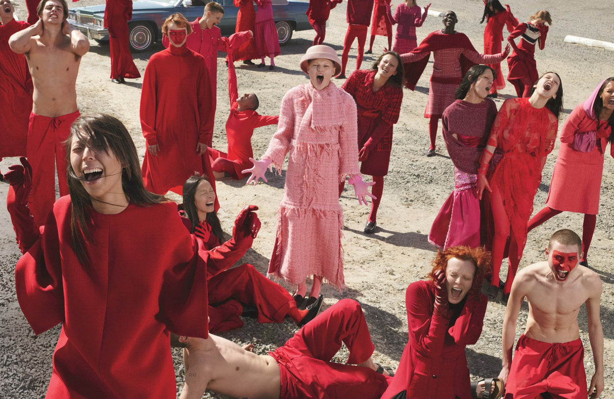 AW16 Archive – Simone Rocha US