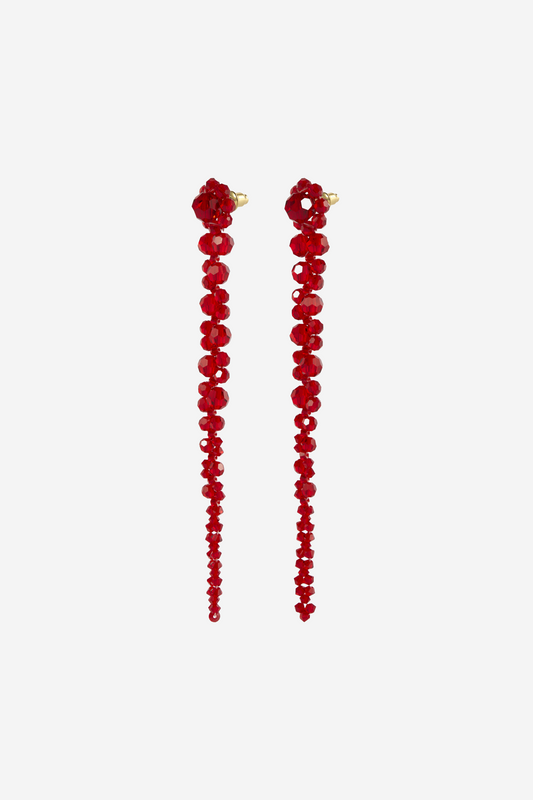 Simone rocha store earrings sale