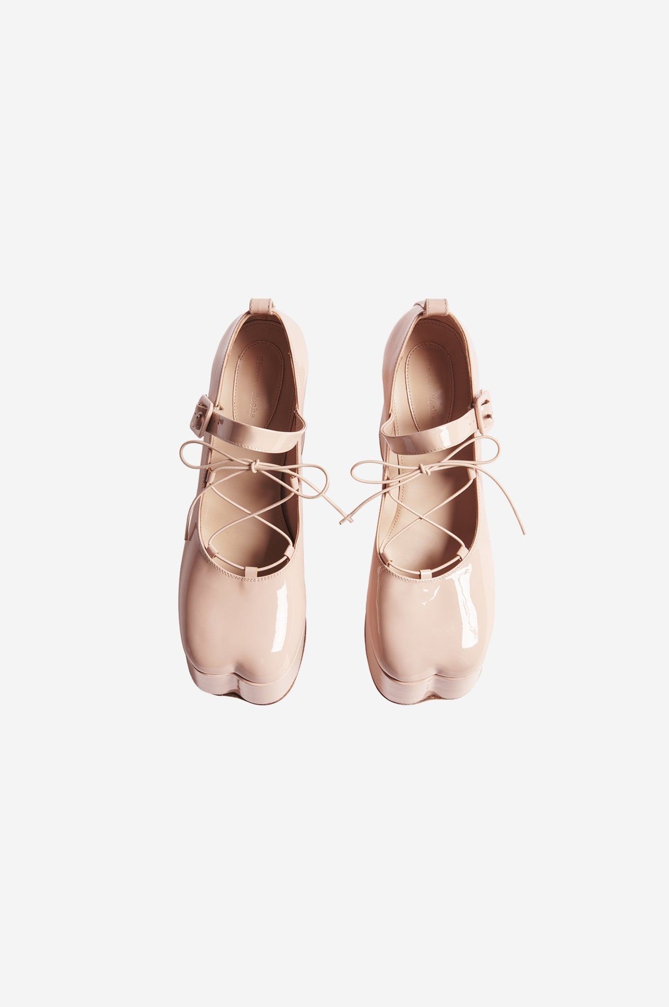 Simone Rocha • Shop Women's Shoes – Simone Rocha US